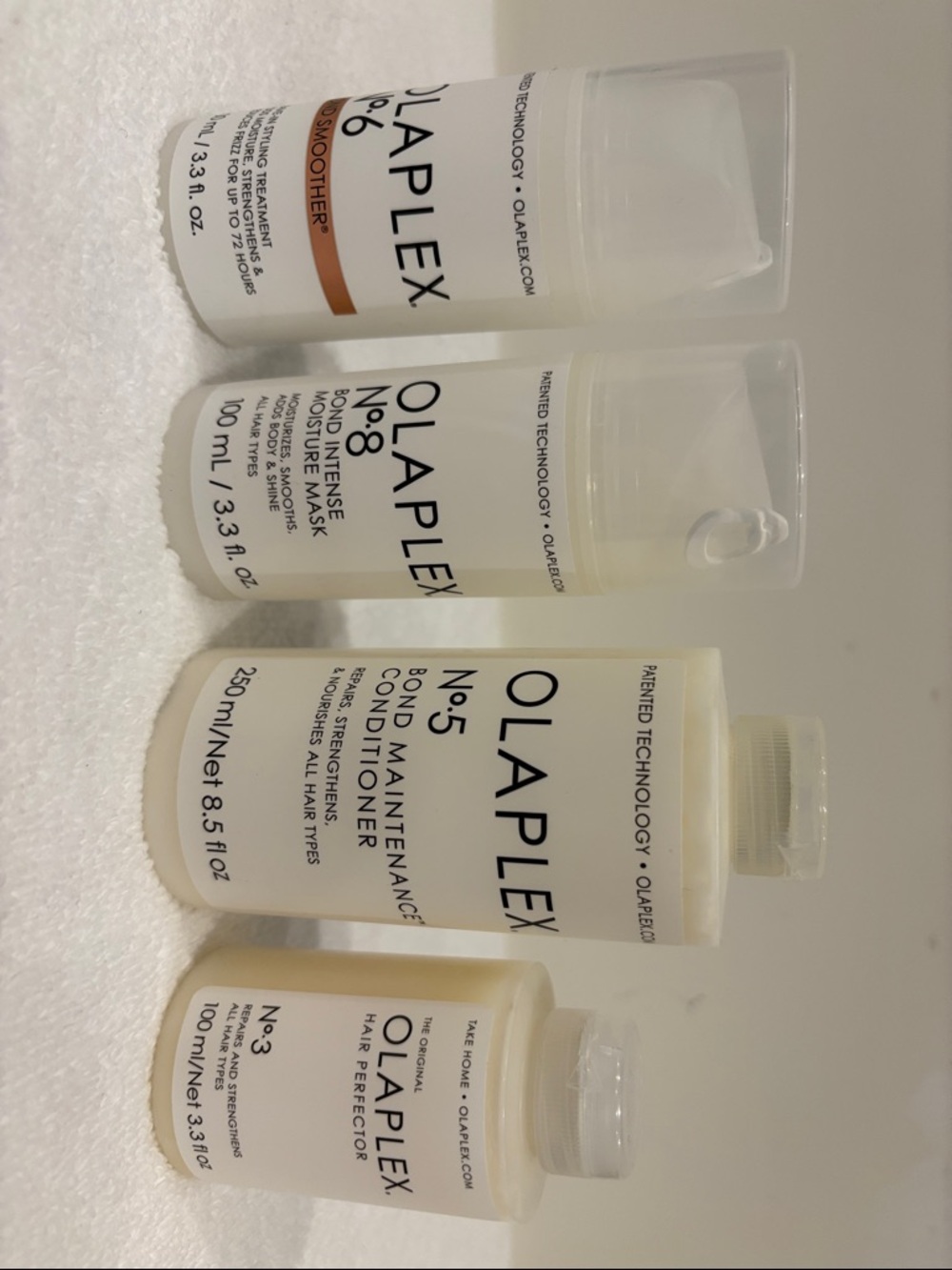 OLAPLEX Hair Repair Set - Bargain price!